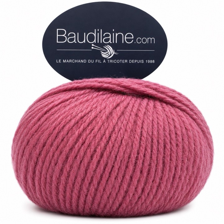 Baudilaine - Alpalaine 5