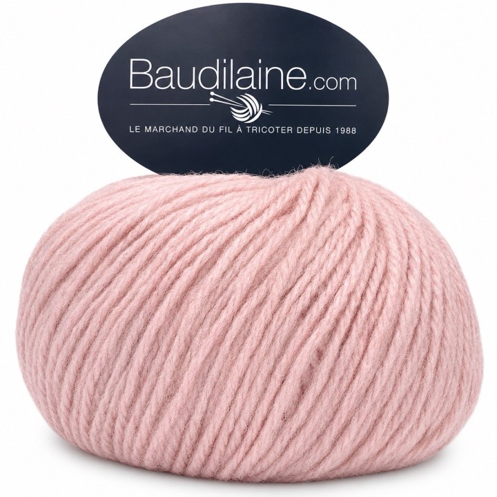 Baudilaine - Alpalaine 5