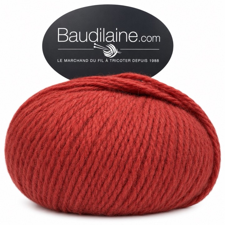 Baudilaine - Alpalaine 5