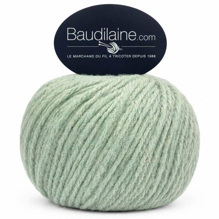 Baudilaine - Alpalaine 5