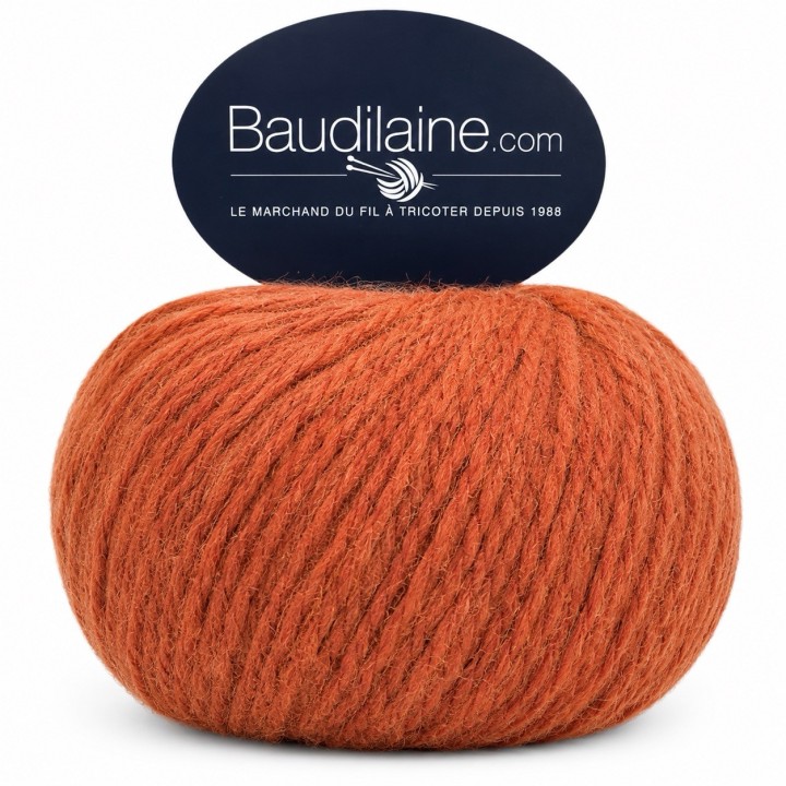 Baudilaine - Alpalaine 5