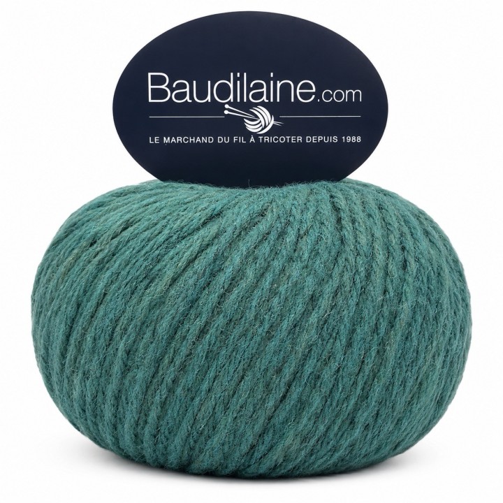 Baudilaine - Alpalaine 5