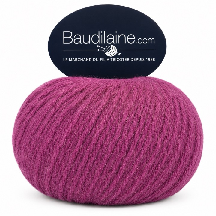 Baudilaine - Alpalaine 5