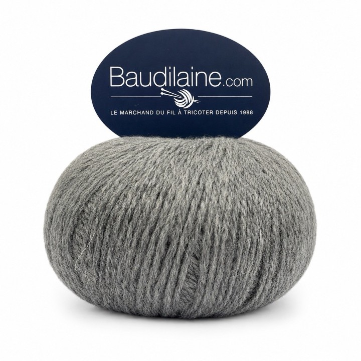 Baudilaine - Sublime Alpalaine