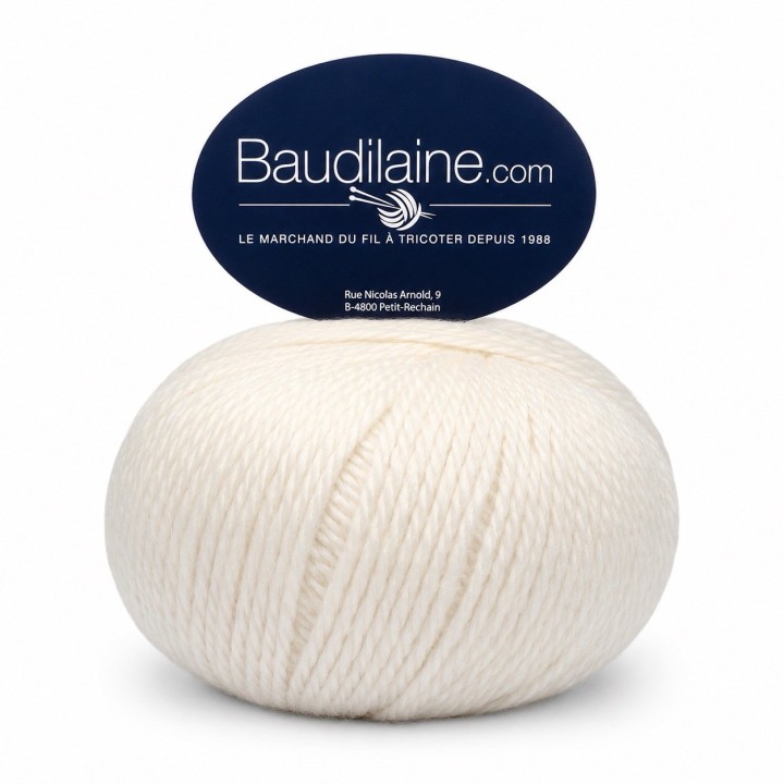 Baudilaine – Erhabene Alpalaine