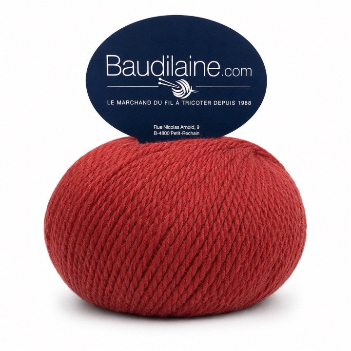 Baudilaine - Sublime Alpalaine