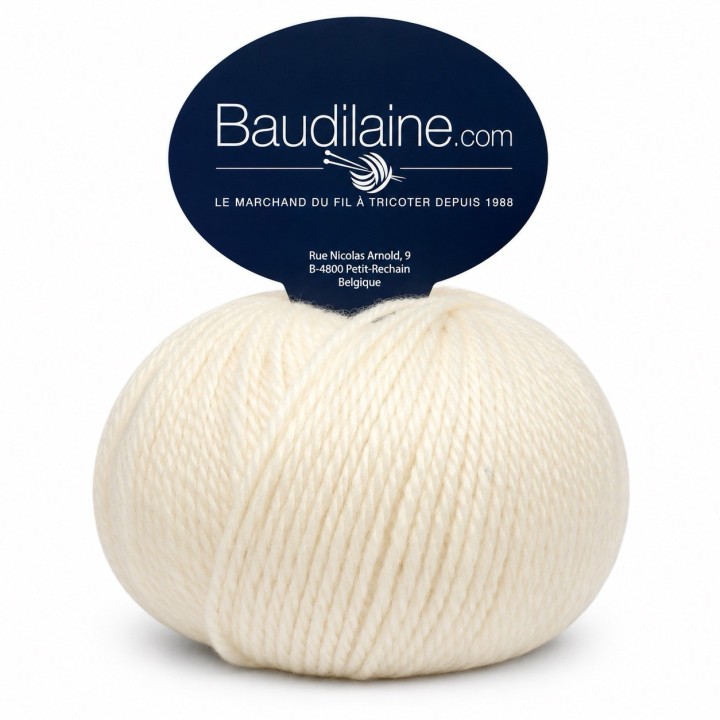 Baudilaine - Sublime Alpalaine