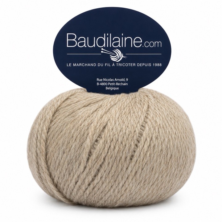 Baudilaine – Erhabene Alpalaine