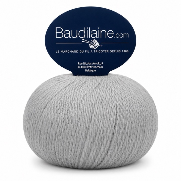 Baudilaine - Sublime Alpalaine