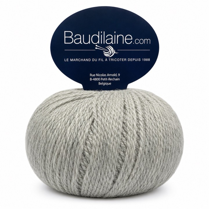 Baudilaine - Sublime Alpalaine