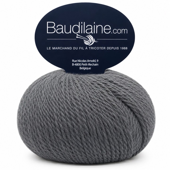 Baudilaine – Erhabene Alpalaine