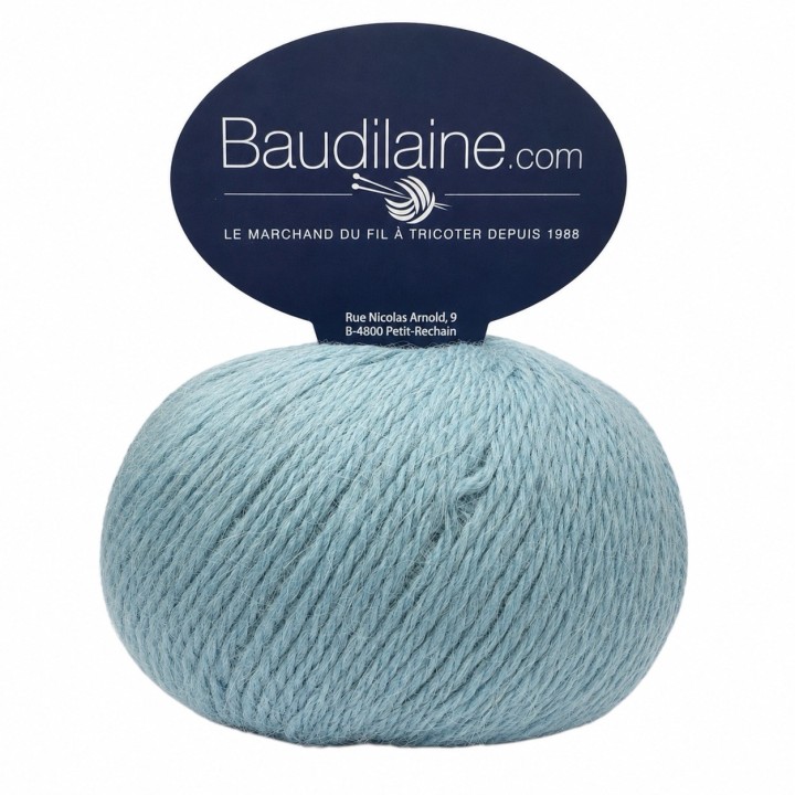 Baudilaine - Sublime Alpalaine