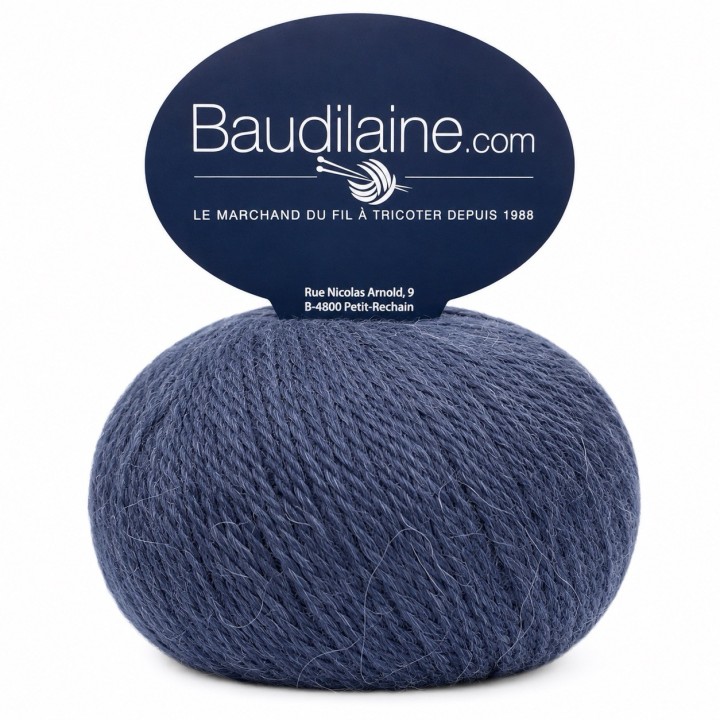 Baudilaine - Sublime Alpalaine