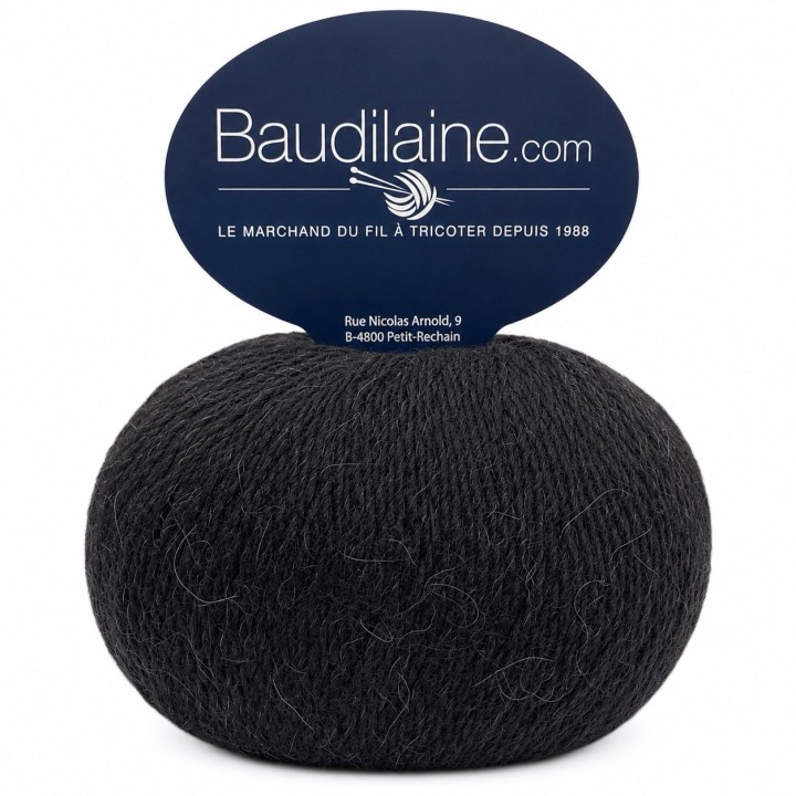 Baudilaine - Sublime Alpalaine