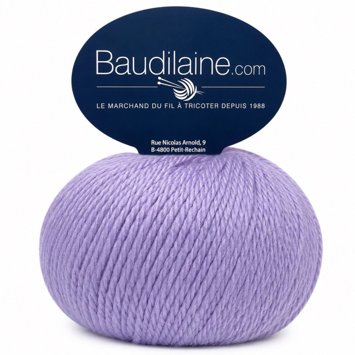 Baudilaine - Sublime Alpalaine
