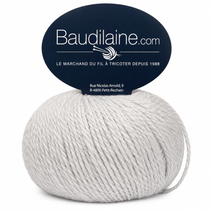 Baudilaine - Sublime Alpalaine