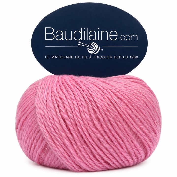 Baudilaine - Sublime Alpalaine