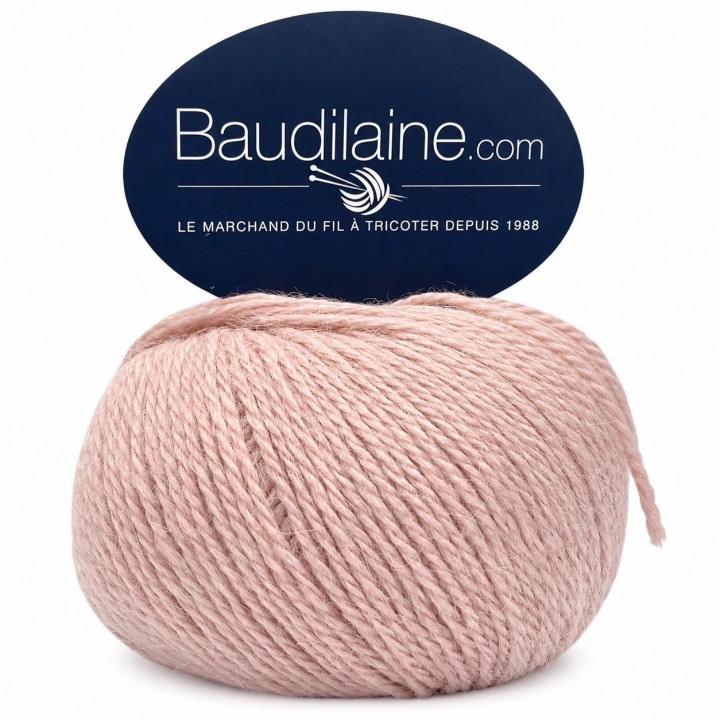 Baudilaine - Sublieme Alpalaine