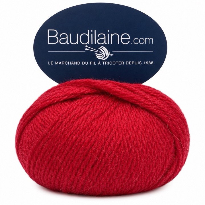 Baudilaine – Erhabene Alpalaine