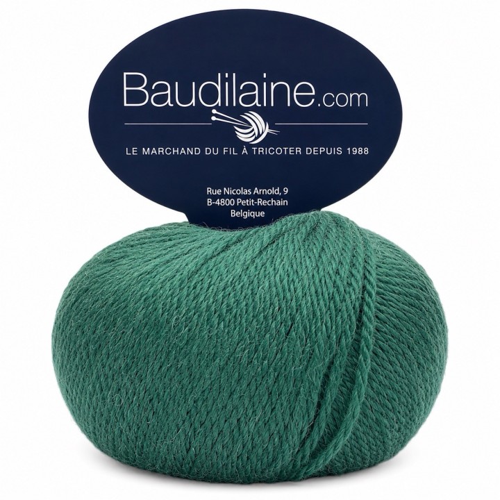 Baudilaine – Erhabene Alpalaine
