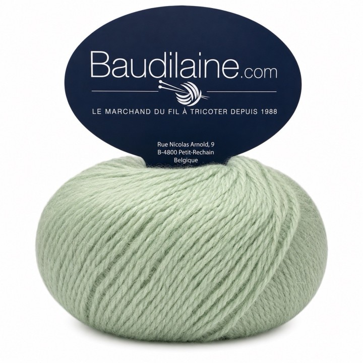 Baudilaine - Sublime Alpalaine