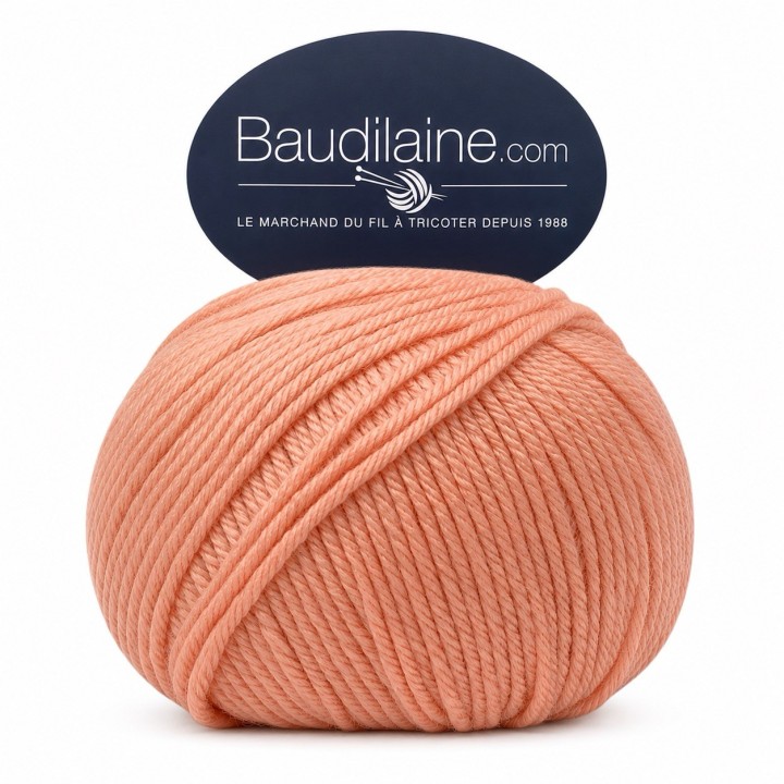 Baudilaine - Le Casual 5