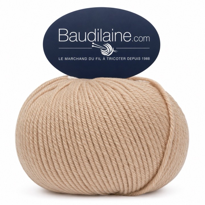Baudilaine - Le Casual 5