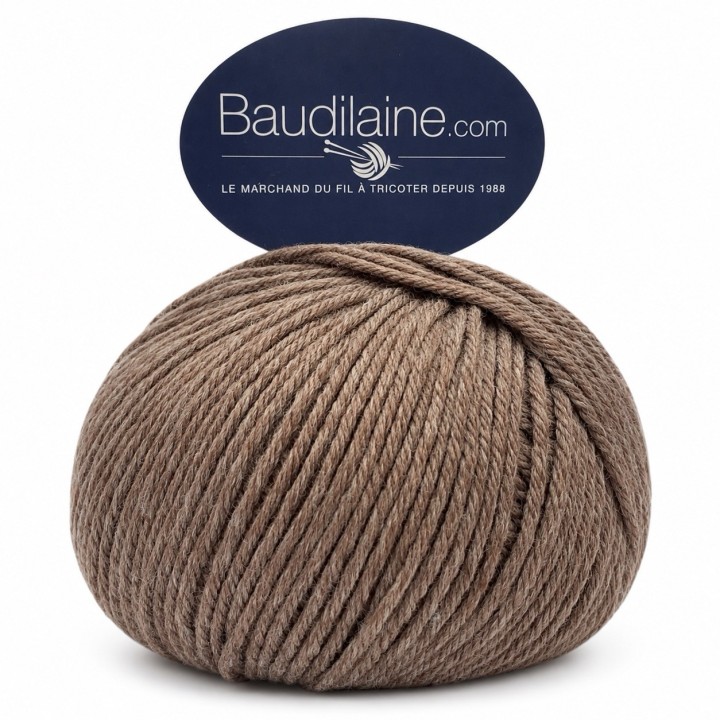 Baudilaine - Le Casual 5