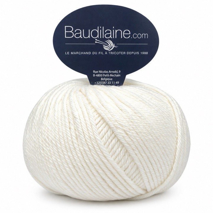 Baudilaine - Le Casual 5