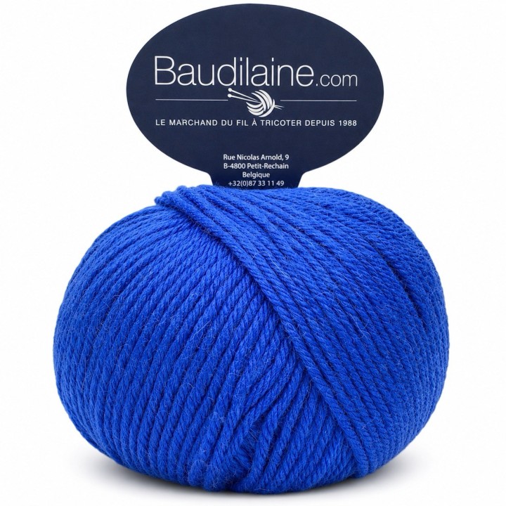Baudilaine - Le Casual 5