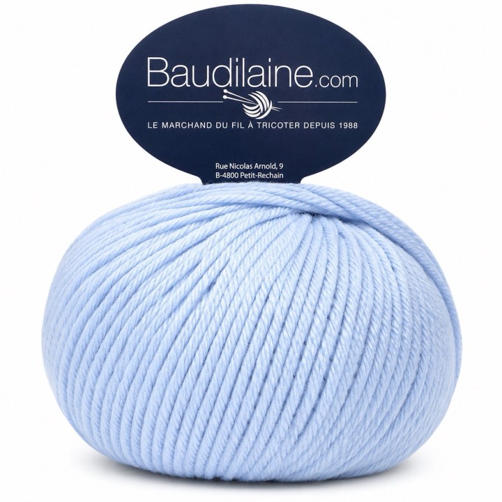 Baudilaine - Le Casual 5