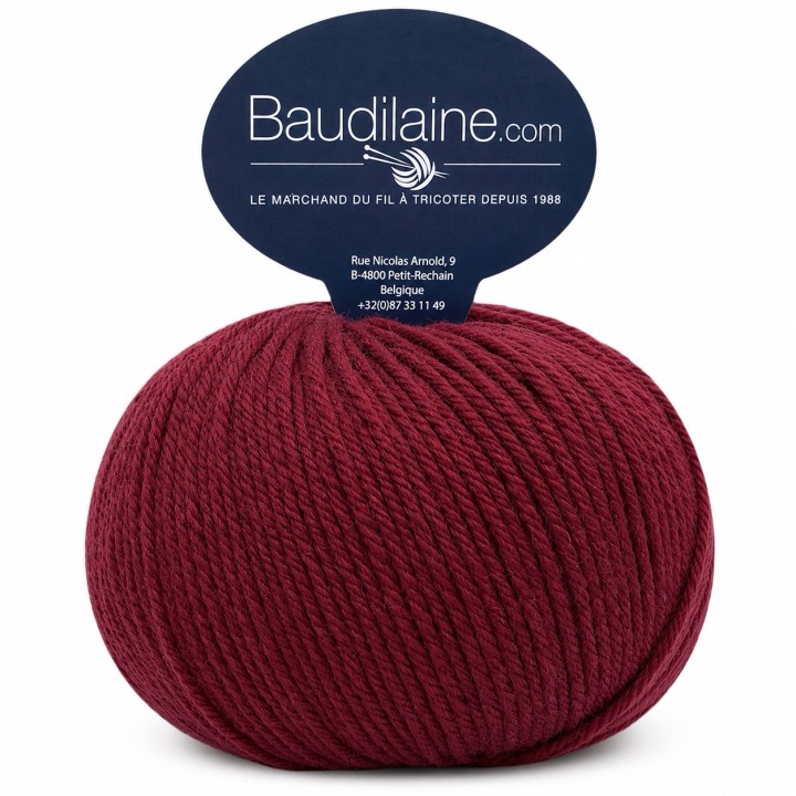 Baudilaine - Le Casual 5