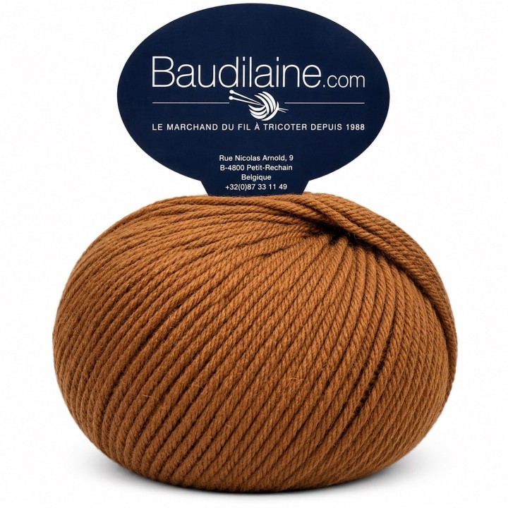 Baudilaine - Le Casual 5