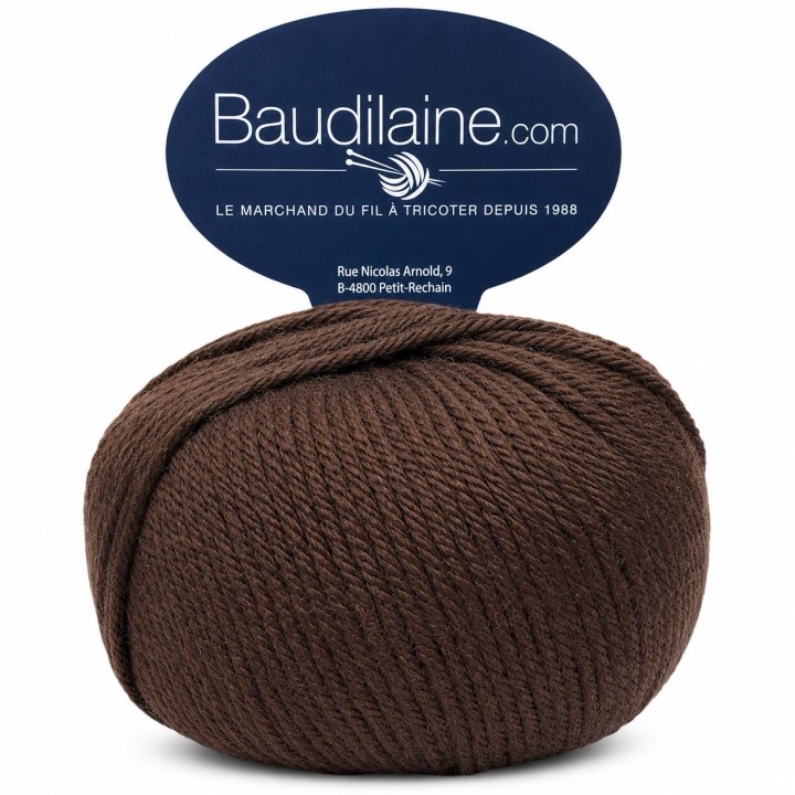 Baudilaine - Le Casual 5