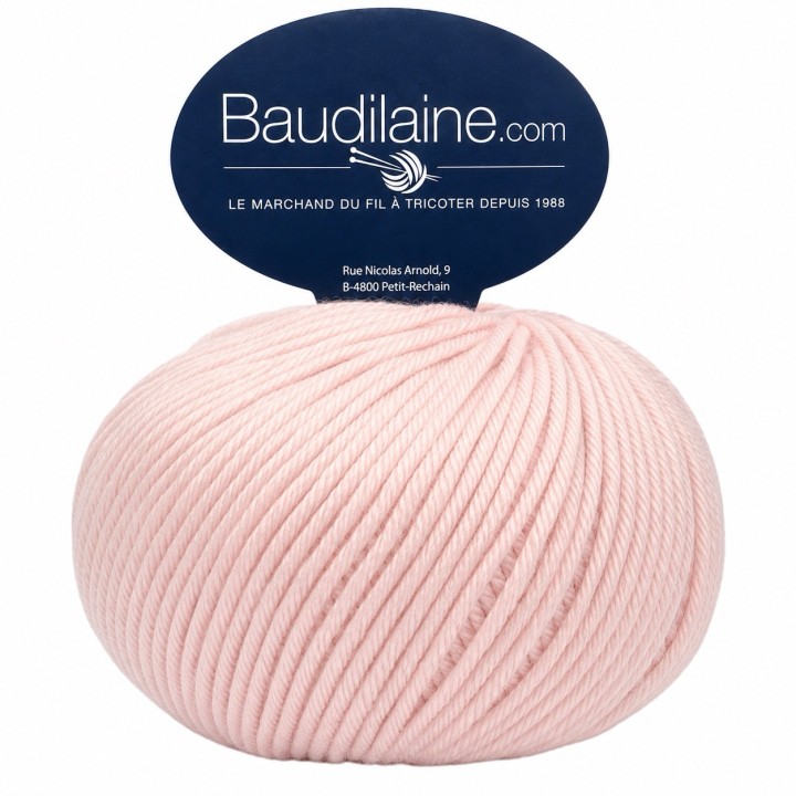 Baudilaine - Le Casual 5