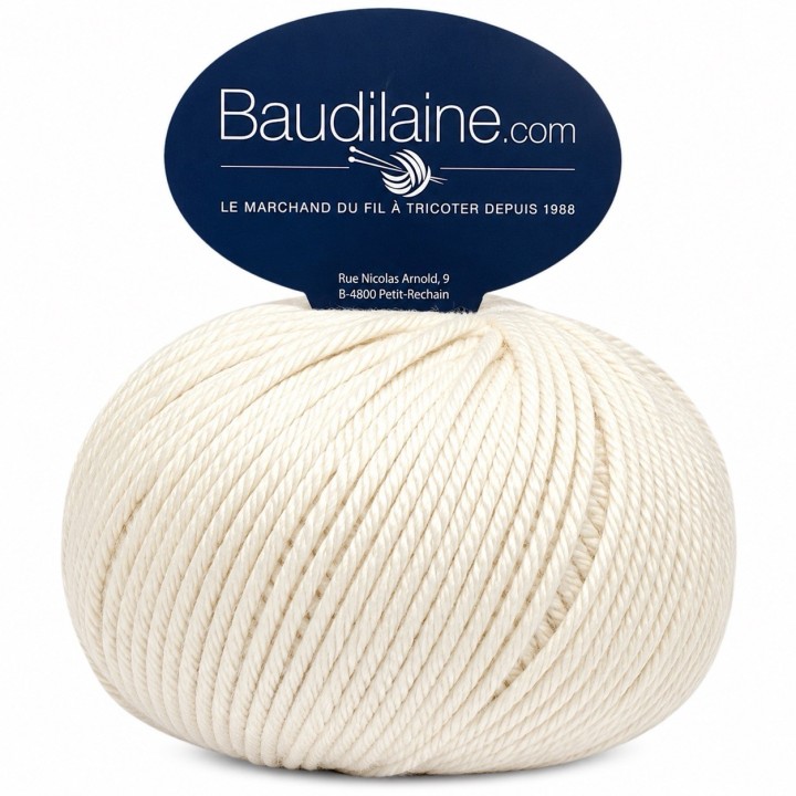 Baudilaine - Le Casual 5