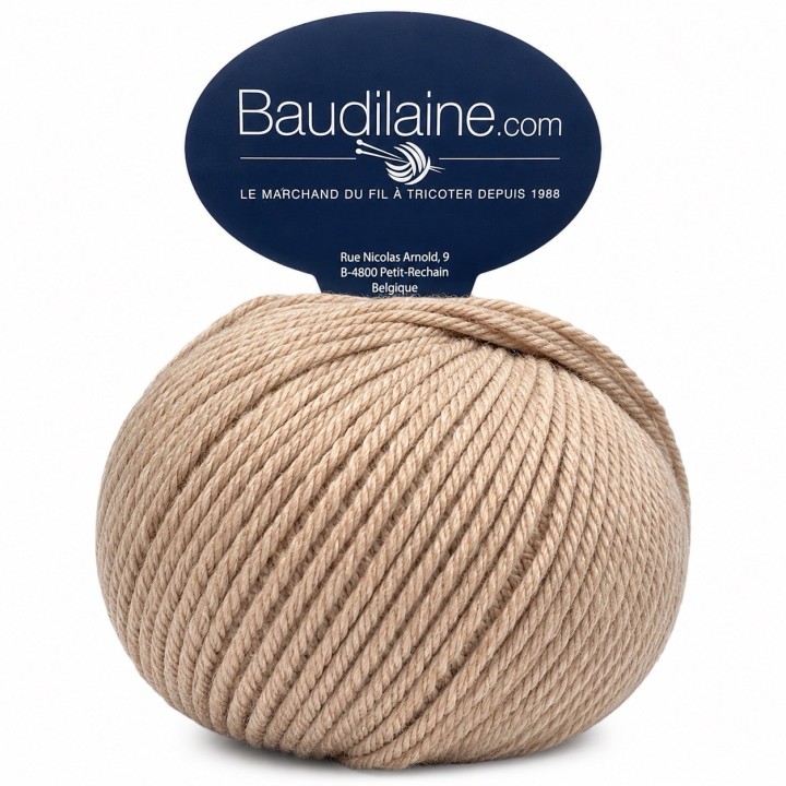Baudilaine - Le Casual 5