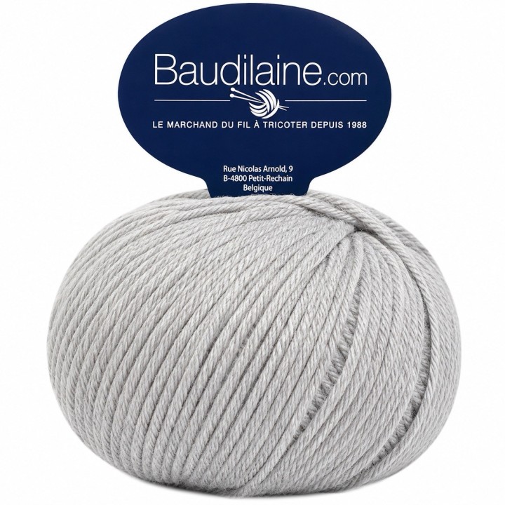 Baudilaine - Le Casual 5