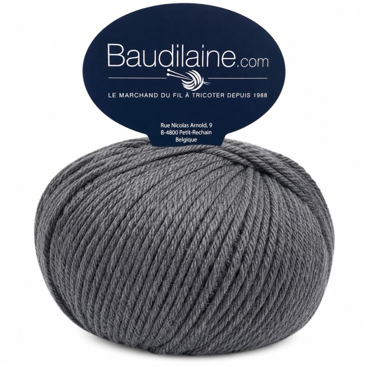 Baudilaine - Le Casual 5