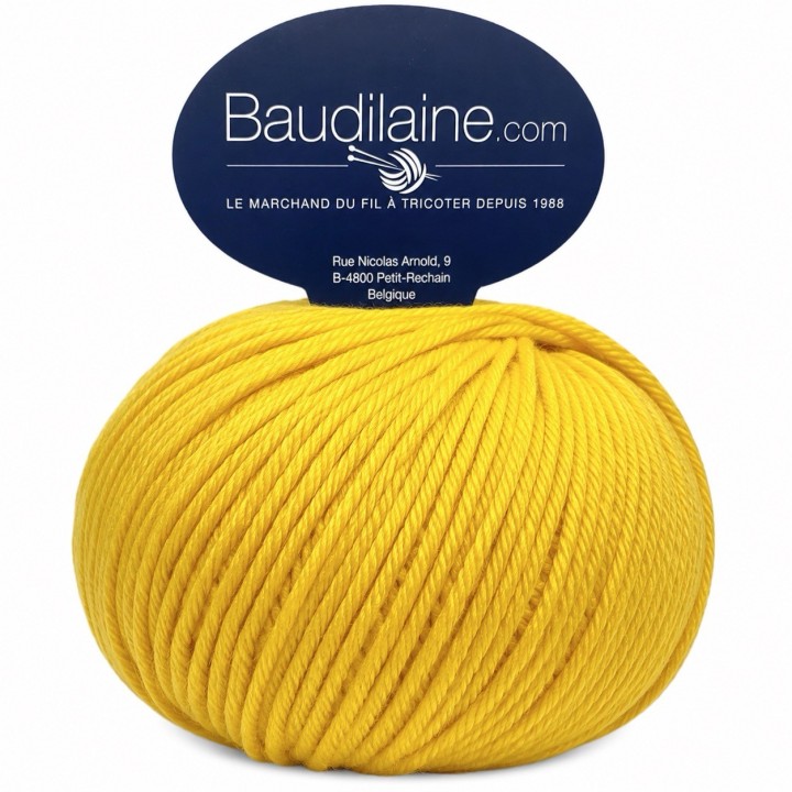 Baudilaine - Le Casual 5