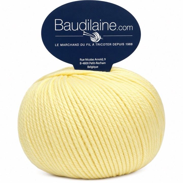 Baudilaine - Le Casual 5