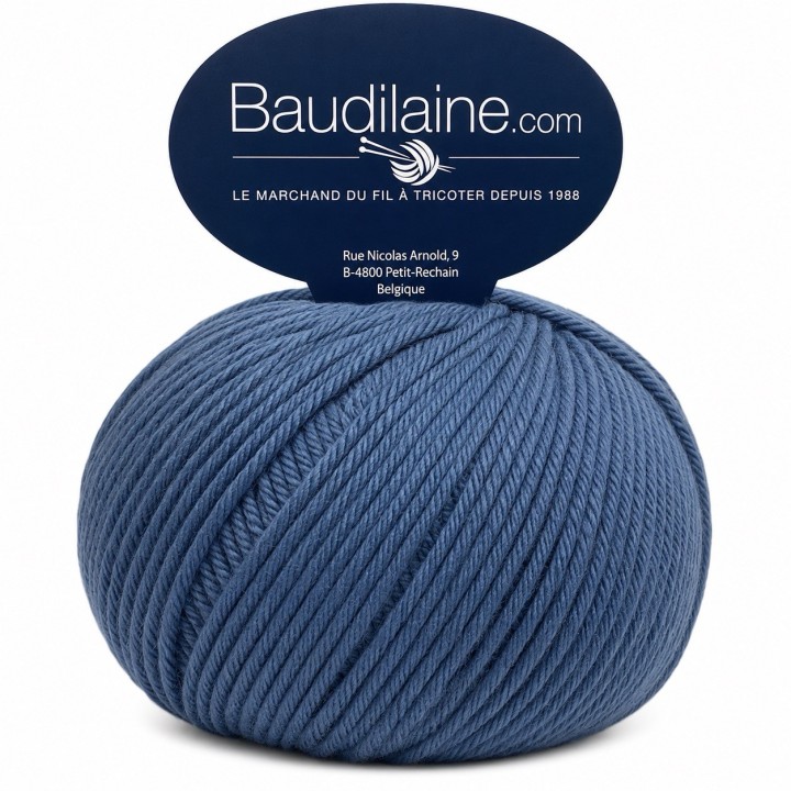 Baudilaine - Le Casual 5
