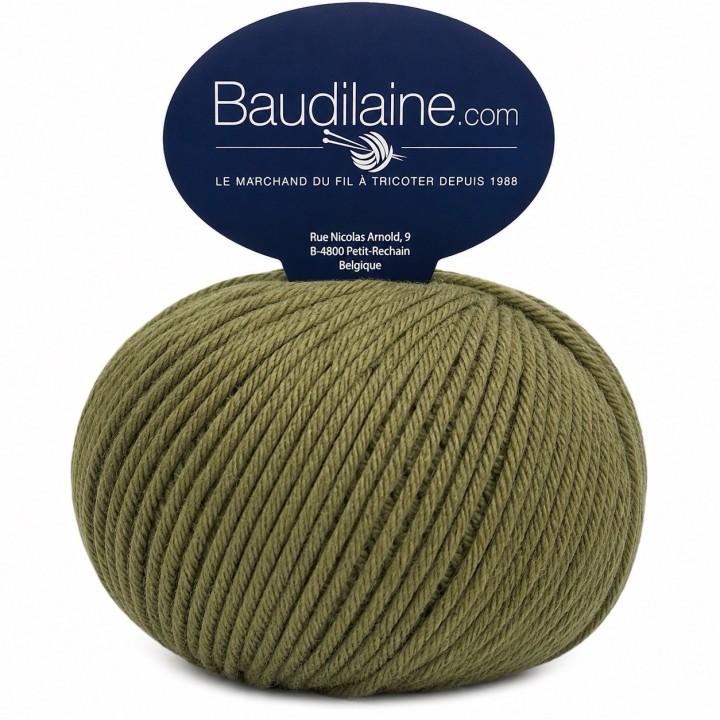 Baudilaine - Le Casual 5