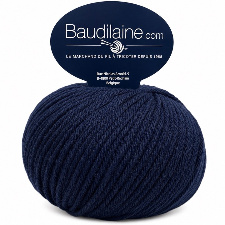 Baudilaine - Le Casual 5