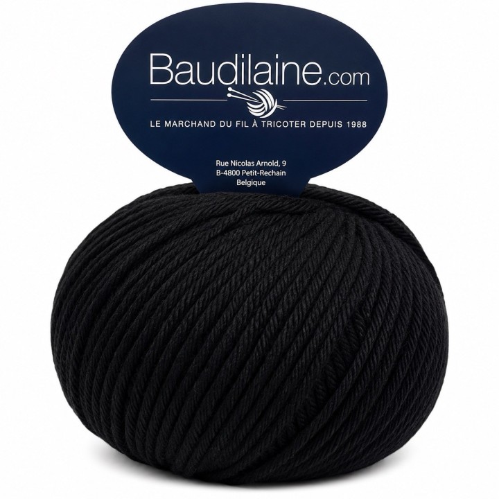 Baudilaine - Le Casual 5