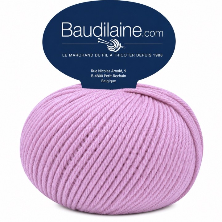 Baudilaine - Le Casual 5