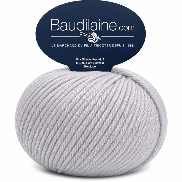Baudilaine - Le Casual 5