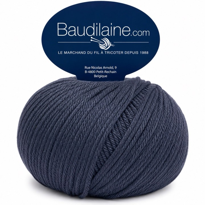 Baudilaine - Le Casual 5