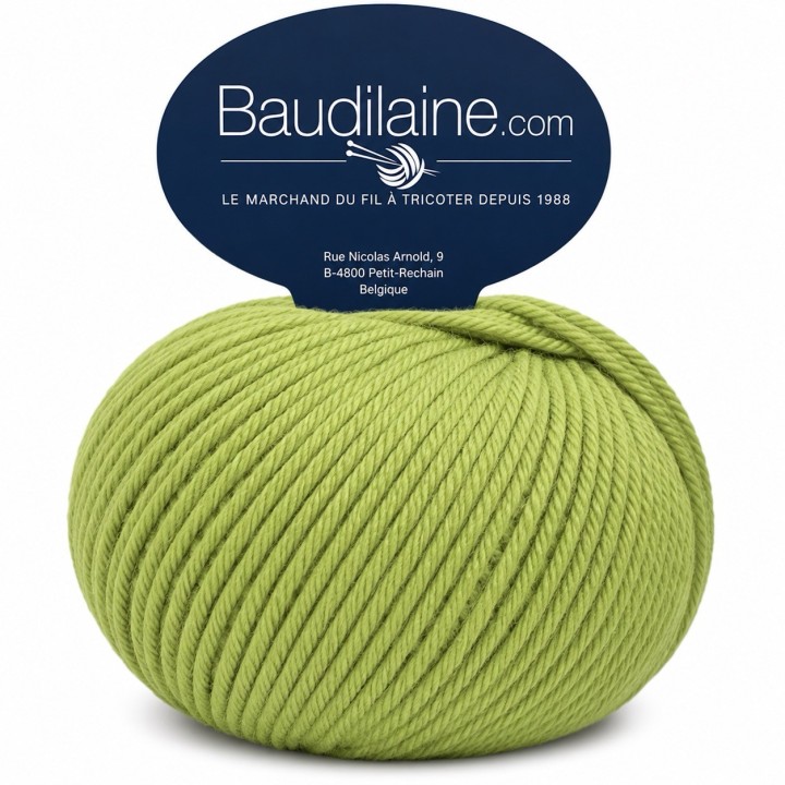Baudilaine - Le Casual 5