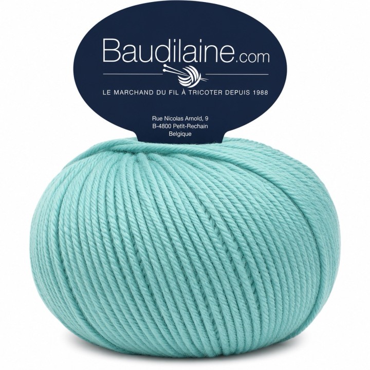 Baudilaine - Le Casual 5